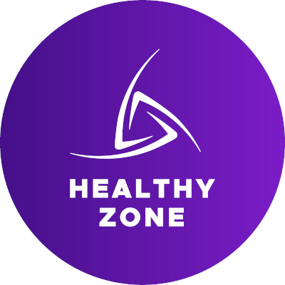 healthy zone fitnes